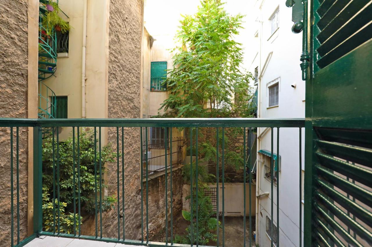Apartment Charming Koukaki - Greecing