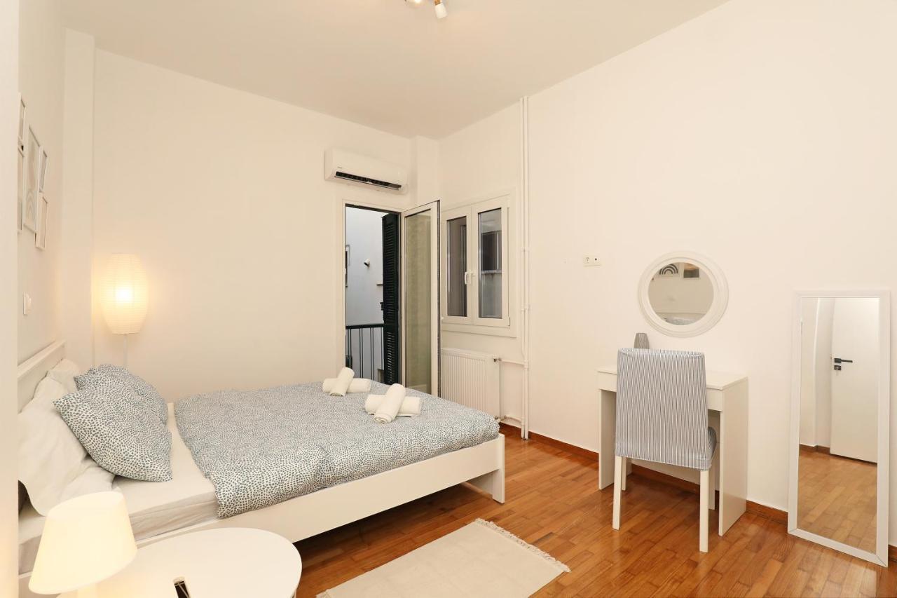 Charming Koukaki - Greecing Apartment Athen